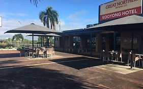 Kooyong Hotel